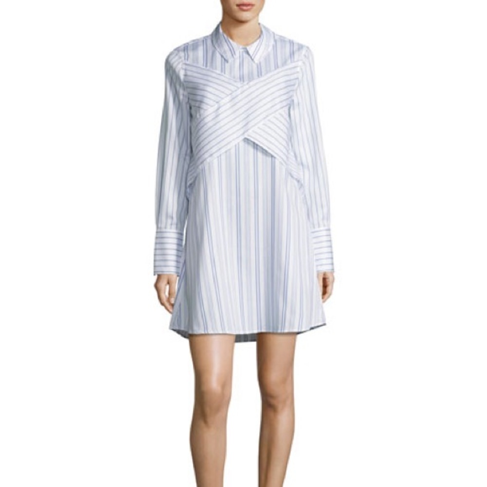 NWT BCBG Azriel Dress
